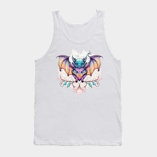 bat Tank Top